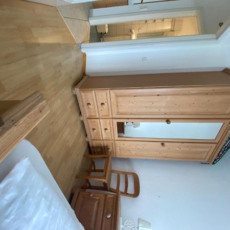 Das Landhaus Am Haff Lhh B09 Stolpe an der Peene Exterior photo